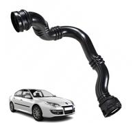 Manicotto intercooler compatibile con Renault Laguna 3 2.0 dCi 8200551943