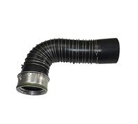 MANICOTTO INTERCOOLER COMPATIBILE CON TUBO ARIA BMW X3 E83 2.0 11613428426 11613421542