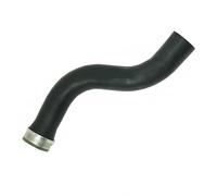 MANICOTTO INTERCOOLER COMPATIBILE CON TUBO ARIA JEEP GRAND CHEROKEE WJ 2.7 CRD 52079979AA