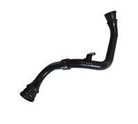 MANICOTTO INTERCOOLER COMPATIBILE CON TUBO ASPIRAZIONE RENAULT FLUENCE MEGANE III SCENIC III 1.5 144603415R Nero