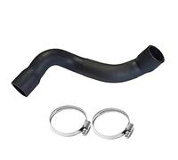 MANICOTTO INTERCOOLER COMPATIBILE CON VOLVO S60 S80 V60 V70 XC 60 XC 70 2.0 D4 2.4 D - 30741795 30792545