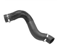 Manicotto Intercooler Compatibile Con Volvo XC60 S60 2016 2017 2018 Tubo Aspirazione Turbo 30741795 30792545 Intercooler Per Auto Tubo Flessibile Dell'aria Sovralimentazione Parti Accessori