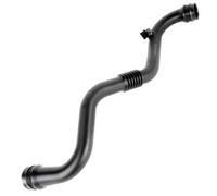 Manicotto intercooler compatibile Renault Megane Scenic II 1.5 dCi 8200590198