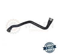 MANICOTTO INTERCOOLER GOMMA PER MERCEDES CITAN RENAULT KANGOO 1.5 - 144600199R
