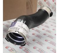 MANICOTTO INTERCOOLER MERCEDES CLASSE M W166 COD. A166528048205 NUOVO ORIGINALE