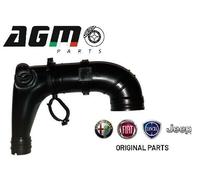 MANICOTTO INTERCOOLER OE 51793174 FLESSIBILE ASPIRAZIONE ORIGINALE FIAT LANCIA