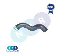 MANICOTTO INTERCOOLER ORIGINALE AUDI A4 8E0145737E