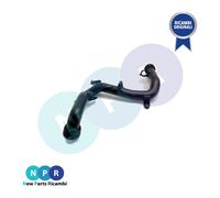 MANICOTTO INTERCOOLER ORIGINALE SEAT LEON 1K0145770AA