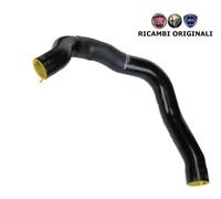 Manicotto Intercooler Originale Superiore 51702364 50508081 Alfa 147 1900 JTD