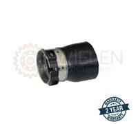 MANICOTTO INTERCOOLER TUBO TURBO PER BMW MINI F55 F56 F54 F60 F57 11618585294