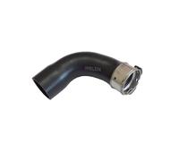 MANICOTTO INTERCOOLER PER FIAT DOBLO 1.6D OPEL COMBO 1.6CDTI TURBO TUBO 52091116