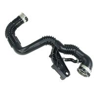 MANICOTTO INTERCOOLER PER RENAULT KADJAR NISSAN QASHQAI X-TRAIL KOLEOS 1.6 DCI