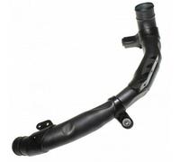 MANICOTTO INTERCOOLER RIGIDO ORIGINALE VOLKSWAGEN AUDI CAYB CAYC