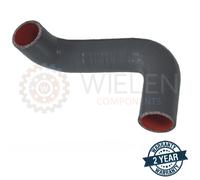 MANICOTTO INTERCOOLER SILICONE TUBO TURBO PER NISSAN NV400 2.3 DCI 144605171R
