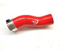 MANICOTTO INTERCOOLER SILICONE TURBINA BOOST ALFA ROMEO GIULIA 2.2 D 50538483