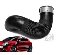 MANICOTTO INTERCOOLER TUBO ARIA ALFA ROMEO GIULIETTA 1.6 JTDM OE 50517522