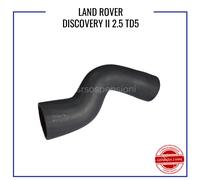 MANICOTTO INTERCOOLER TUBO ARIA PER LAND ROVER DISCOVERY II 2.50 TD5 ESR4640