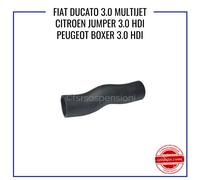 MANICOTTO INTERCOOLER TUBO ARIA PER PEUGEOT BOXER 3.0 HDI 1342741080 0382.JR