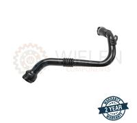 MANICOTTO INTERCOOLER TUBO ARIA PLASTICA PER RENAULT SCENICIII 1.9DCI 8200804000