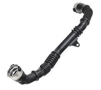 Manicotto intercooler tubo aria turbo compatibile con Duster Sandero Logan Clio