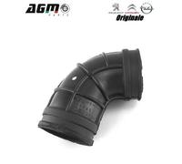 MANICOTTO INTERCOOLER TUBO ASPIRAZIONE ARIA ORIGINALE OPEL ASTRA 90530766