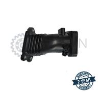 COMPATIBILE CONF O R D FIESTA V FUSION 1.6 TDCI MANICOTTO INTERCOOLER TUBO TURBO ARIA 5S6Q9351AC 1449592