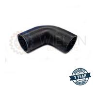MANICOTTO INTERCOOLER TUBO PER LAND ROVER FREELANDER L314 2.0 Td4 4x4 WAP000080