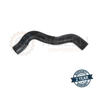 MANICOTTO INTERCOOLER TUBO TURBO ARIA PER FIAT DUCATO 2.3 D 1366817080