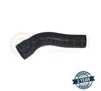 MANICOTTO INTERCOOLER COMPATIBILE CON TUBO TURBO ARIA FIAT PANDA 1.3 D MULTIJET 2012-51877398