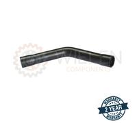 MANICOTTO INTERCOOLER TUBO TURBO ARIA PER FIAT PANDA 1.3 MULTIJET 51792298