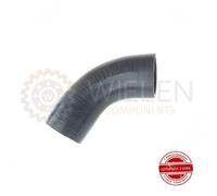 MANICOTTO INTERCOOLER TUBO TURBO ARIA PER FORD GALAXY S-MAX 2.2 TDCi 8G916C646AD