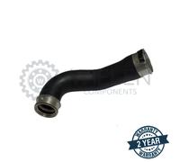 MANICOTTO INTERCOOLER TUBO TURBO ARIA PER MERCEDES GL ML 350d 4matic 1665280182