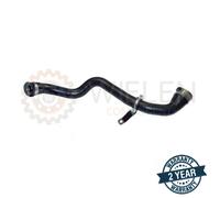 MANICOTTO INTERCOOLER TUBO PER NISSAN RENAULT GRAND SCENIC KADJAR 1.5 144608957R