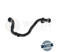 MANICOTTO INTERCOOLER TUBO TURBO ARIA PER RENAULT CLIO MODUS 1.5 DCI 8200468372