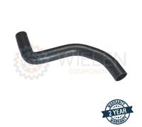 MANICOTTO INTERCOOLER TUBO TURBO ARIA PER RENAULT KANGOO 1.5 DCI K9K 8200252995