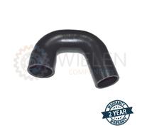 MANICOTTO INTERCOOLER COMPATIBILE CON TUBO TURBO ARIA SAAB 9-3 1.9 TTiD 12822777