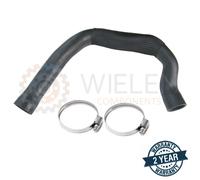 MANICOTTO INTERCOOLER TUBO TURBO PER ALFA ROMEO 147 156 GT 1.9 JTD JTDM 51702364
