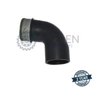 MANICOTTO INTERCOOLER TUBO TURBO PER AUDI A3 CABRIOLET 1.9 2.0 TDI 3C0145838D