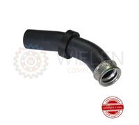MANICOTTO INTERCOOLER TUBO TURBO PER BMW SERIE 3 E46 318 320 d td Cd 1161778686