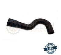 MANICOTTO INTERCOOLER TUBO TURBO PER CITROEN C8 RENAULT 807 2.2 HDi 0382X4