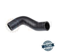 MANICOTTO INTERCOOLER TUBO TURBO PER FIAT DOBLO 1.3 MULTIJET 51766562 51780736