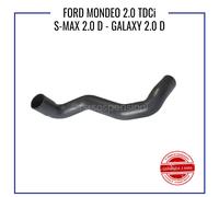 F O R D MONDEO S-MAX GALAXY 2.0 MANICOTTO INTERCOOLER TUBO COMPATIBILE TURBO ARIA AG916K863AB - 1683825