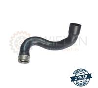 MANICOTTO INTERCOOLER COMPATIBILE CON TUBO TURBO ARIA MERCEDES SPRINTER 2.2 2.7 CDI 9015283982