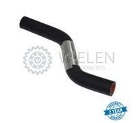 MANICOTTO INTERCOOLER TUBO TURBO PER MINI CLUBMAN COOPER D ONE D 11657804912