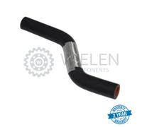 MANICOTTO INTERCOOLER TUBO TURBO PER MINI CLUBMAN COOPER D ONE D 11657804912