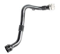 Manicotto intercooler turbo compatibile con Megane 3 e Scenic 3 - 8200804000