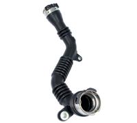 Manicotto intercooler turbo compatibile con Megane Scenic 3 1.6 dCi 144603264R