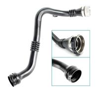 Manicotto intercooler turbo compatibile con Scenic 3 e Megane 3 - 8200804000