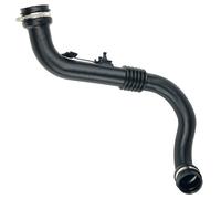 Manicotto intercooler turbo compatibile con Scénic e Megane 2 1.9 dCi 8200201617