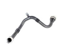 Manicotto intercooler turbo compatibile Renault Megane III Scenic 3 - 144603415R